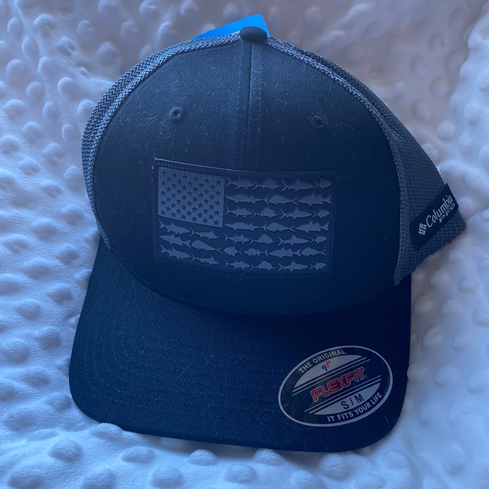 Columbia PFG Baseball Hat